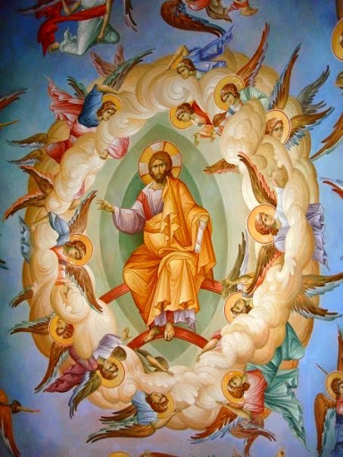 Ο ΓΗΡΑΛΕΟΣ ΚΟΣΜΟΣ ΑΝΑΚΑΙΝΙΣΘΗΚΕ!