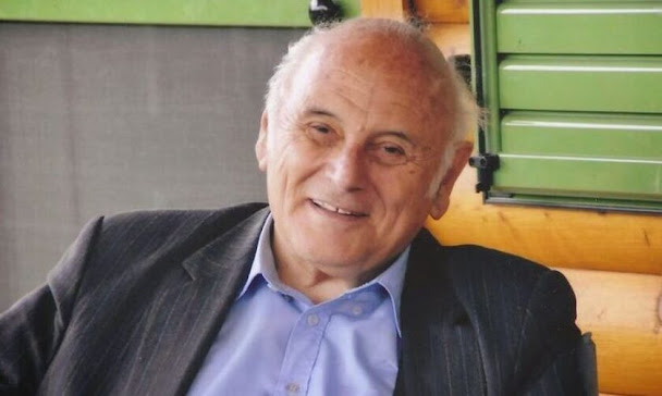 ΣΤΟΝ ΑΝΘΡΩΠΟ ΤΟΥ ΘΕΟΥ!