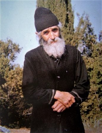 Ο ΤΡΕΛΛΟΣ ΚΙ Ο ΜΕΘΥΣΜΕΝΟΣ