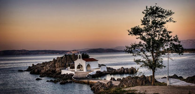 ΠΩΣ ΓΝΩΡΙΖΩ ΟΤΙ ΕΧΩ ΠΡΟΚΟΨΕΙ ΣΤΗΝ ΠΝΕΥΜΑΤΙΚΗ ΖΩΗ;