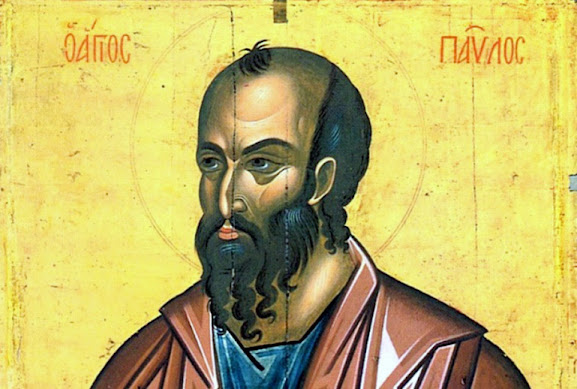 ΚΥΡΙΑΚΗ Η´ ΜΑΤΘΑΙΟΥ (ΑΠΟΣΤΟΛΟΣ)