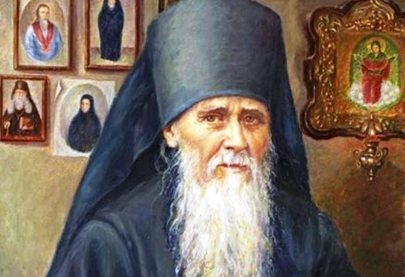 «ΔΩΣΕ ΜΟΥ ΤΗ ΔΥΝΑΜΗ ΝΑ ΥΠΟΦΕΡΩ ΤΟΝ ΚΟΠΟ…»