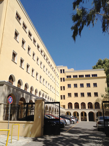 Η ΔΙΑΡΚΗΣ ΙΕΡΑ ΣΥΝΟΔΟΣ ΤΗΣ ΕΚΚΛΗΣΙΑΣ ΤΗΣ ΕΛΛΑΔΟΣ ΓΙΑ ΤΙΣ ΝΕΕΣ ΤΑΥΤΟΤΗΤΕΣ