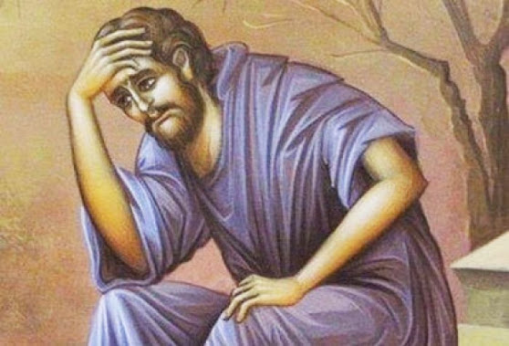ΤΙ ΠΑΙΔΙΑ ΘΑ ΦΕΡΩ Σ’ ΕΝΑΝ ΤΕΤΟΙΟ ΚΟΣΜΟ;