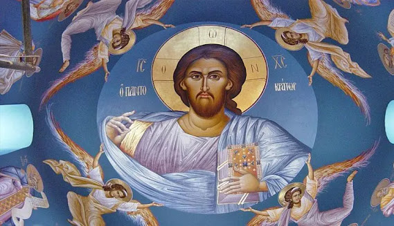 ΚΥΡΙΑΚΗ ΙΓ΄ ΛΟΥΚΑ (ΤΟΥ ΠΛΟΥΣΙΟΥ ΝΕΑΝΙΣΚΟΥ)