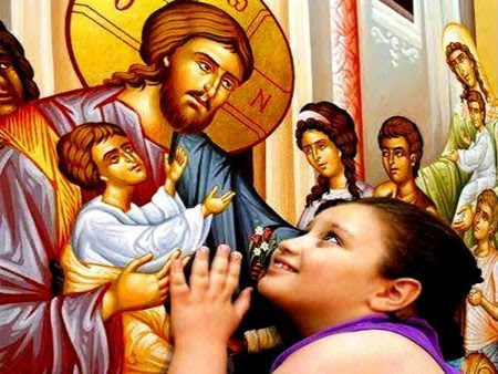 Η ΠΑΓΚΟΣΜΙΑ ΗΜΕΡΑ ΓΙΑ ΤΑ ΔΙΚΑΙΩΜΑΤΑ ΤΟΥ ΠΑΙΔΙΟΥ