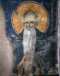 Η ΖΩΗ ΤΟΥ ΜΕΓΑΛΟΥ ΕΥΘΥΜΙΟΥ