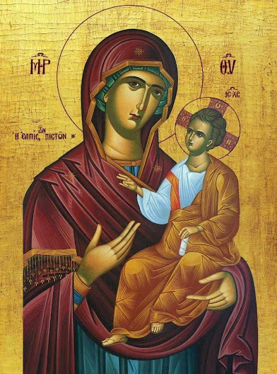 ΠΑΡΑΣΚΕΥΗ Β΄ ΝΗΣΤΕΙΩΝ