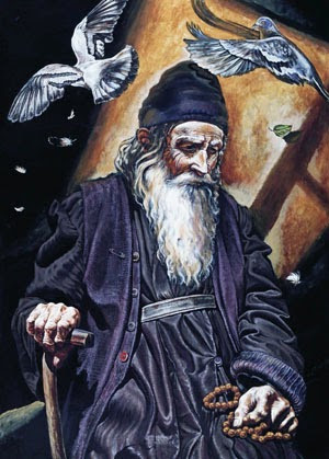 ΠΕΜΠΤΗ ΤΗΣ ΤΥΡΙΝΗΣ