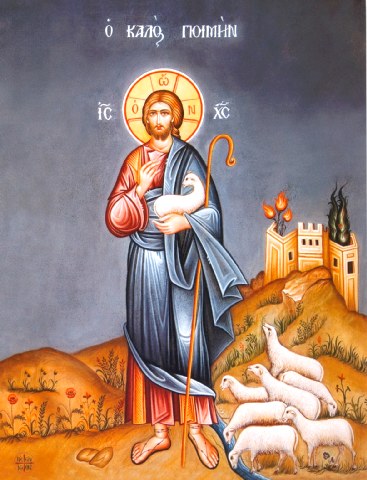 ΠΕΜΠΤΗ ΠΡΟ ΤΩΝ ΒΑΪΩΝ