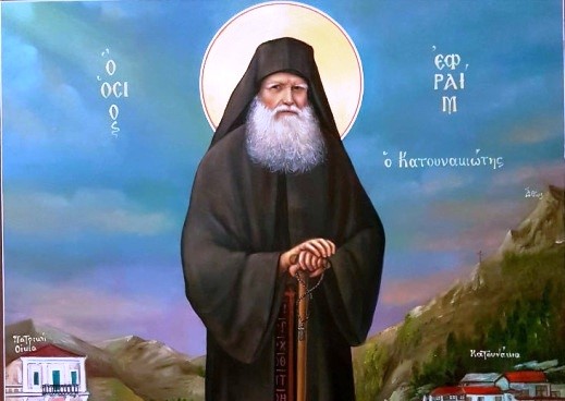 ΟΙ ΔΥΟ ΠΛΕΥΡΕΣ ΤΟΥ ΣΤΑΥΡΟΥ ΤΟΥ ΧΡΙΣΤΟΥ