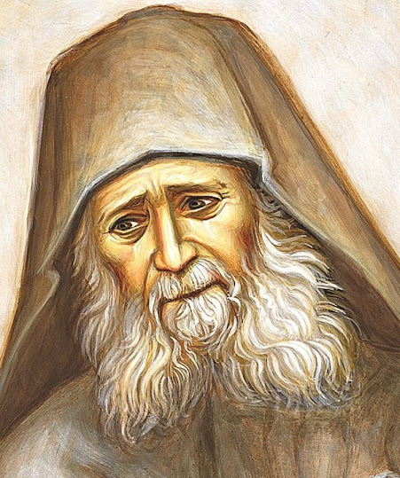 ΠΑΡΑΣΚΕΥΗ Δ΄ ΝΗΣΤΕΙΩΝ