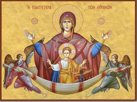 ΑΠΟ ΤΟΝ ΑΚΑΘΙΣΤΟ ΥΜΝΟ