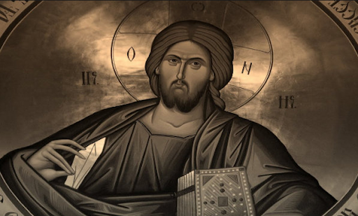 ΚΥΡΙΑΚΗ Δ΄ ΝΗΣΤΕΙΩΝ (ΟΣΙΟΥ ΙΩΑΝΝΟΥ ΤΗΣ ΚΛΙΜΑΚΟΣ)