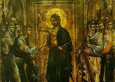 ΤΕΤΑΡΤΗ ΤΟΥ ΘΩΜΑ