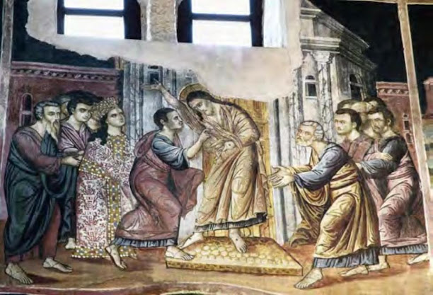 ΥΠΕΜΕΙΝΕ ΛΟΓΩ ΤΗΣ ΦΙΛΑΝΘΡΩΠΙΑΣ ΤΟΥ ΚΑΙ ΤΗΝ ΨΗΛΑΦΗΣΗ!
