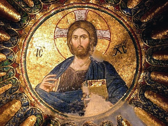 ΤΙ ΕΙΝΑΙ ΑΔΥΝΑΤΟ ΓΙΑ ΤΟΝ ΠΑΝΤΟΔΥΝΑΜΟ ΘΕΟ!