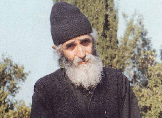 ΕΙΝΑΙ ΤΑ ΠΡΑΓΜΑΤΑ ΕΤΣΙ ΠΟΥ ΤΑ ΣΚΕΠΤΟΜΑΣΤΕ;