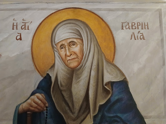 ΟΤΑΝ ΕΧΕΙΣ ΣΤΕΝΟΧΩΡΙΑ…