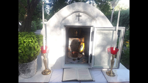 ΚΥΡΙΑΚΗ Ζ´ ΛΟΥΚΑ