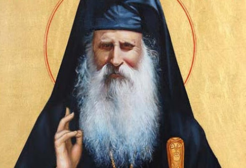 Ο ΟΣΙΟΣ ΙΑΚΩΒΟΣ Ο ΕΝ ΕΥΒΟΙΑ