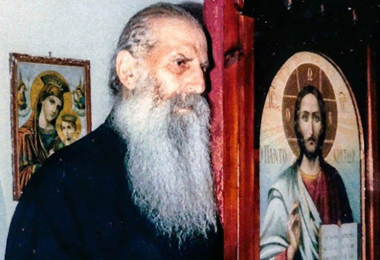 “ΖΕΙ ΚΥΡΙΟΣ Ο ΘΕΟΣ”!