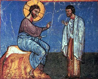 ΑΝΑΓΝΩΣΜΑΤΑ ΚΥΡΙΑΚΗΣ ΙΓ΄ ΛΟΥΚΑ