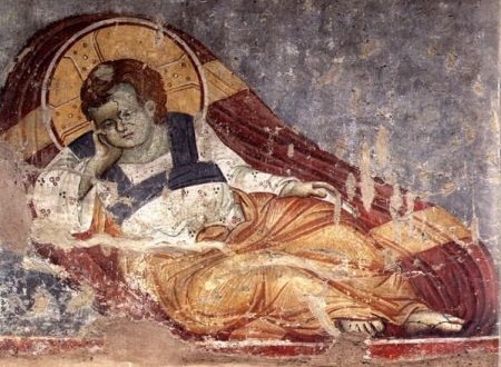 Η ΤΩΝ ΕΘΝΩΝ ΠΡΟΣΔΟΚΙΑ