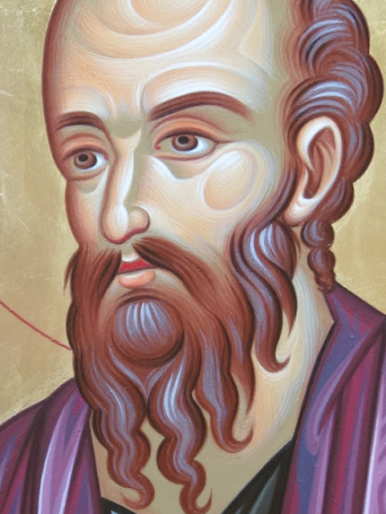 ΚΥΡΙΑΚΗ ΠΡΟ ΤΩΝ ΦΩΤΩΝ (ΑΠΟΣΤΟΛΟΣ)