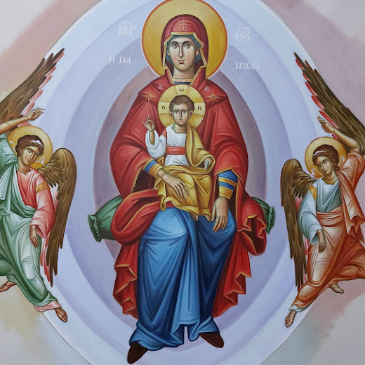 Α΄ ΧΑΙΡΕΤΙΣΜΟΙ