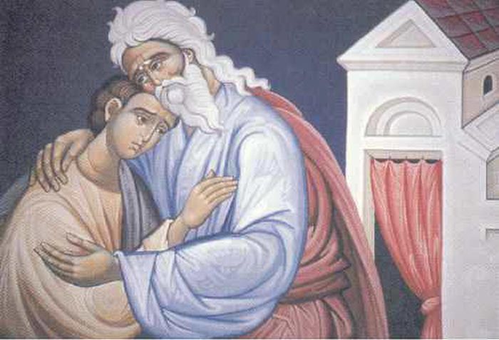 ΗΜΑΡΤΟΝ, ΤΟ ΟΜΟΛΟΓΩ, ΚΥΡΙΕ!