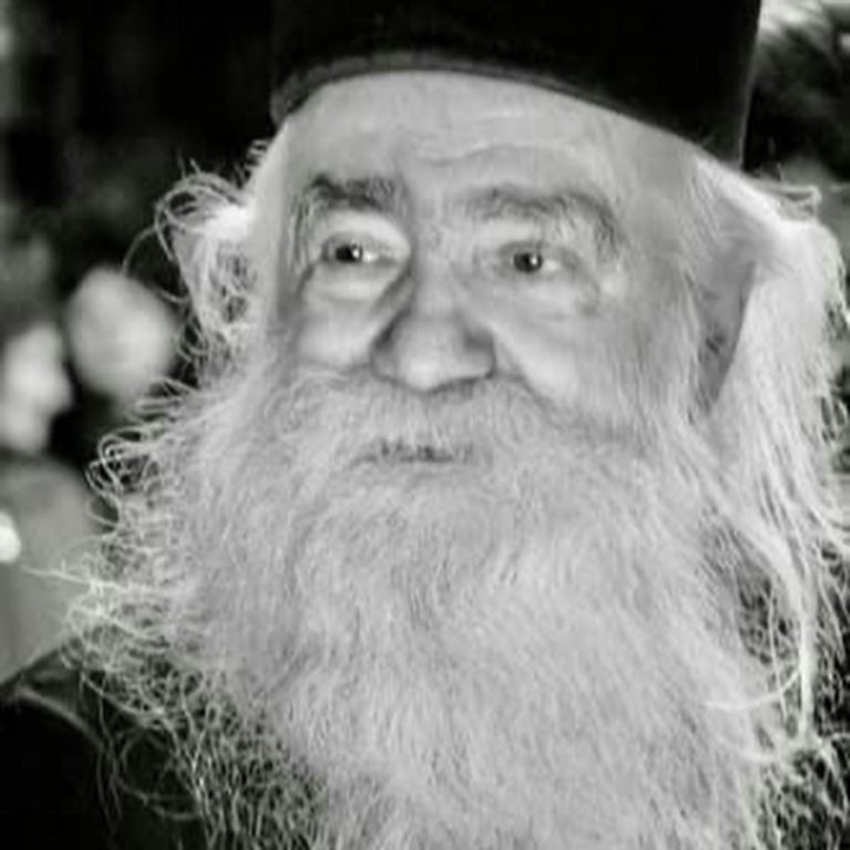 ΜΗΝ ΤΟΥΣ ΖΟΡΙΖΕΤΕ ΤΟΥΣ ΑΝΘΡΩΠΟΥΣ…