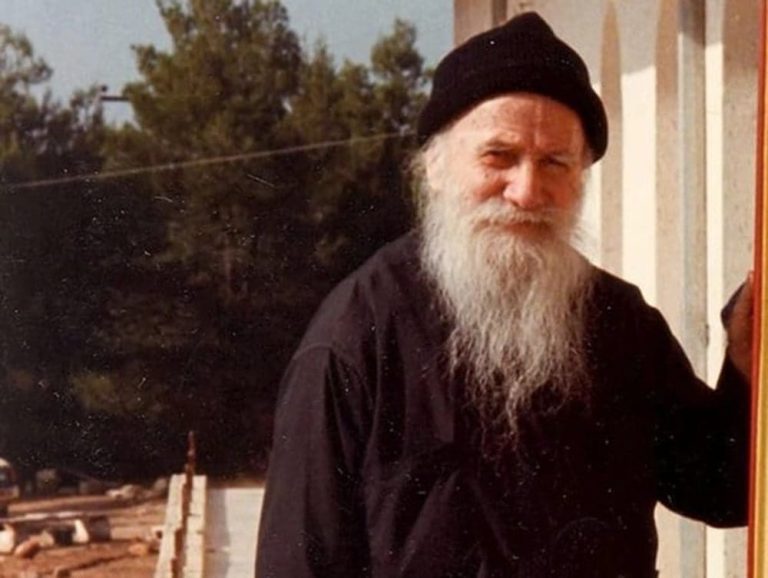 ΝΑ ΠΕΙΣ: «ΚΑΛΗΝΥΧΤΑ, ΧΡΙΣΤΕ. ΣΕ ΕΥΧΑΡΙΣΤΩ, ΧΡΙΣΤΕ!»
