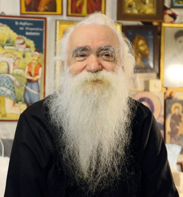 ΝΑ ΕΥΧΑΡΙΣΤΟΥΜΕ ΤΟΝ ΘΕΟ ΜΑΣ!