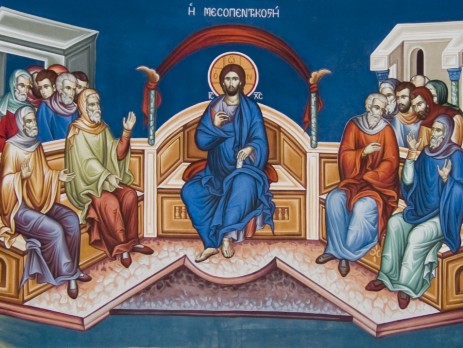 ΕΜΠΡΟΣ! ΑΠΟΛΑΥΣΤΕ ΤΙΣ ΘΕΙΕΣ ΔΩΡΕΕΣ!