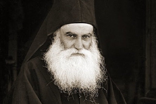 «ΚΑΘΕ ΜΕΡΑ ΝΑ ΕΟΡΤΑΖΟΥΜΕ ΤΗΝ ΥΨΩΣΗ ΤΟΥ ΣΤΑΥΡΟΥ!»