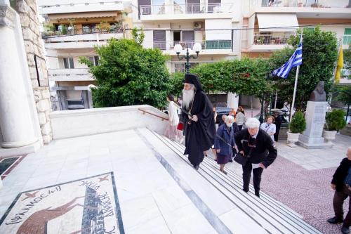 Εγκαίνια-κειμηλιαρχείου-Ιερού-Ναού-1952023 17