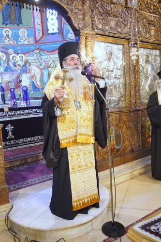 Ενθρόνιση-Παναγίας-Πάντων-Χαράς 20