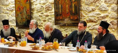 Επίσκεψη-Μακαριωτάτου-Αρχιεπισκόπου-Αθηνών-κ-Ιερωνύμου 29