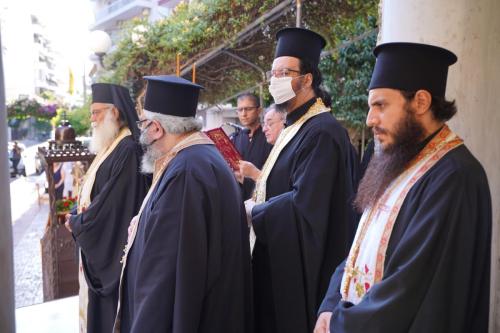 Θυρανοίξια-Παρεκκλησίου-Τιμίου-Προδρόμου-Και-Οσίων-Πατέρων-Πορφυρίου-Παϊσίου-και-Ιακώβου 49