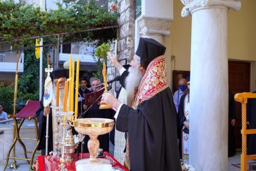 Θυρανοίξια-Παρεκκλησίου-Τιμίου-Προδρόμου-Και-Οσίων-Πατέρων-Πορφυρίου-Παϊσίου-και-Ιακώβου 82