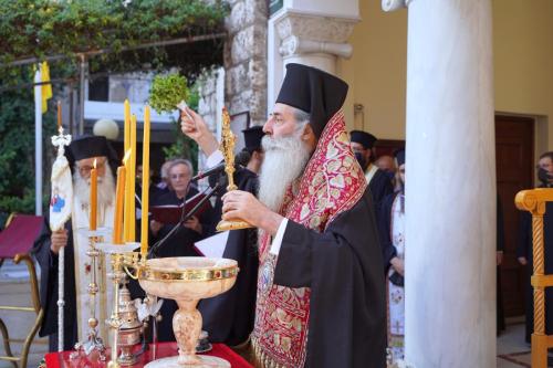 Θυρανοίξια-Παρεκκλησίου-Τιμίου-Προδρόμου-Και-Οσίων-Πατέρων-Πορφυρίου-Παϊσίου-και-Ιακώβου 83