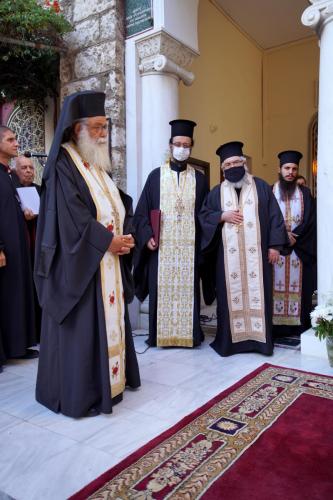 Θυρανοίξια-Παρεκκλησίου-Τιμίου-Προδρόμου-Και-Οσίων-Πατέρων-Πορφυρίου-Παϊσίου-και-Ιακώβου 92