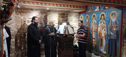Πανήγυρις-Παρεκκλησίου-Σύναξη-Τιμίου-Προδρόμου-και-Οσίων-Πατέρων 07