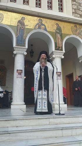 Πανήγυρις-Παρεκκλησίου-Σύναξη-Τιμίου-Προδρόμου-και-Οσίων-Πατέρων 19