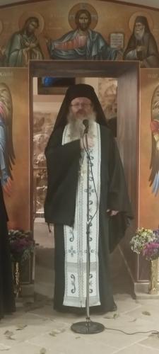 Πανήγυρις-Παρεκκλησίου-Σύναξη-Τιμίου-Προδρόμου-και-Οσίων-Πατέρων 21